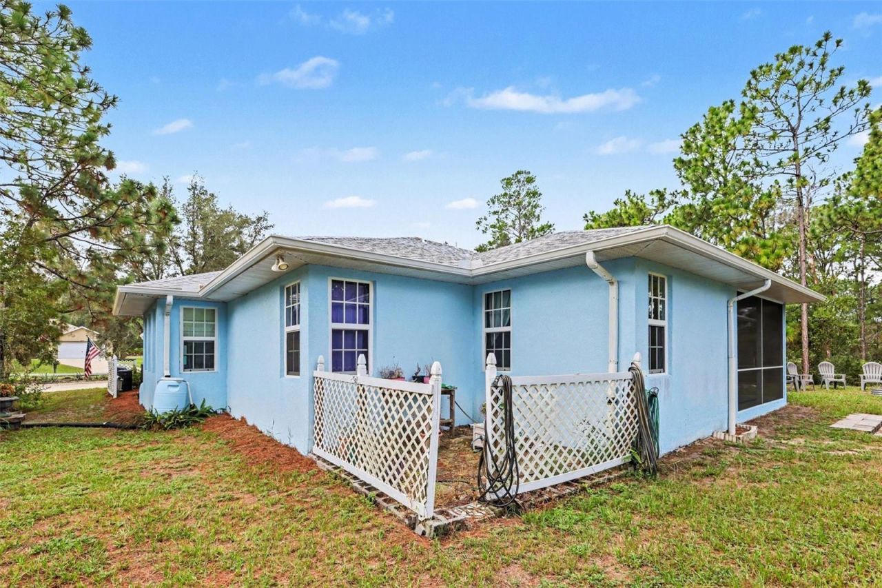 5432 N Pecos Terrace, Beverly Hills, FL 34465 Photo