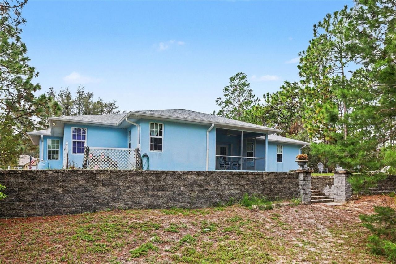 5432 N Pecos Terrace, Beverly Hills, FL 34465 Photo