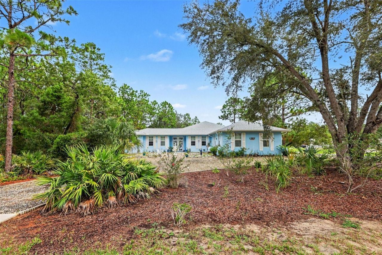 5432 N Pecos Terrace, Beverly Hills, FL 34465 Photo