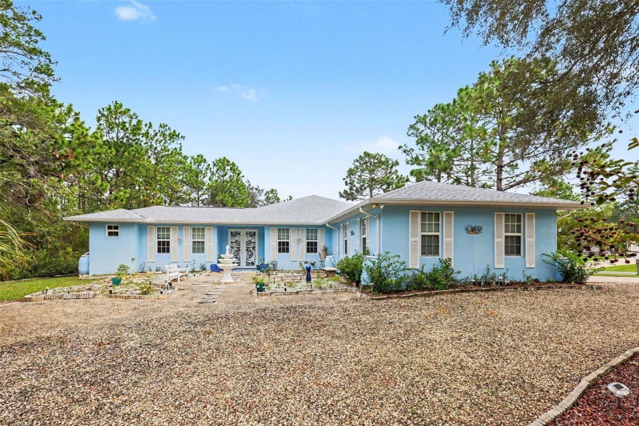 5432 N Pecos Terrace, Beverly Hills, FL 34465 Photo