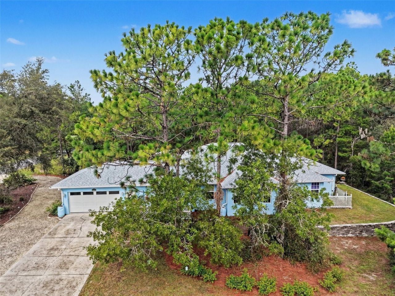 5432 N Pecos Terrace, Beverly Hills, FL 34465 Photo