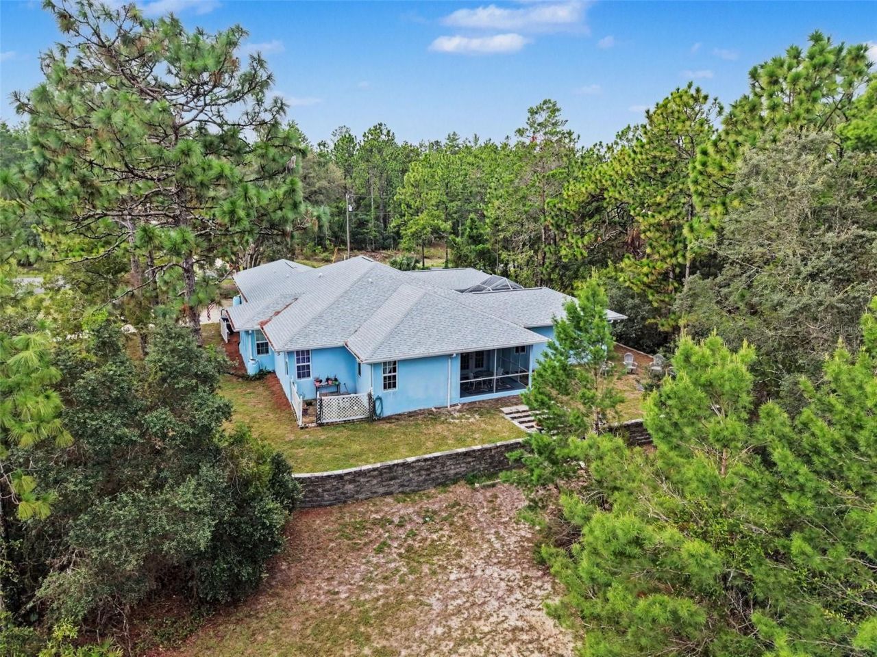 5432 N Pecos Terrace, Beverly Hills, FL 34465 Photo