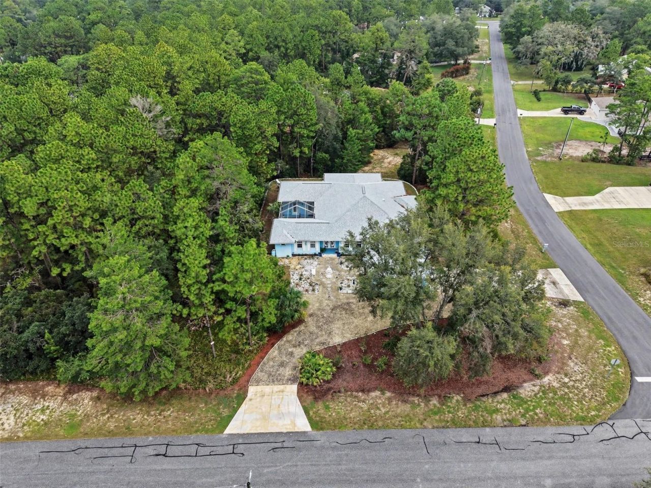 5432 N Pecos Terrace, Beverly Hills, FL 34465 Photo