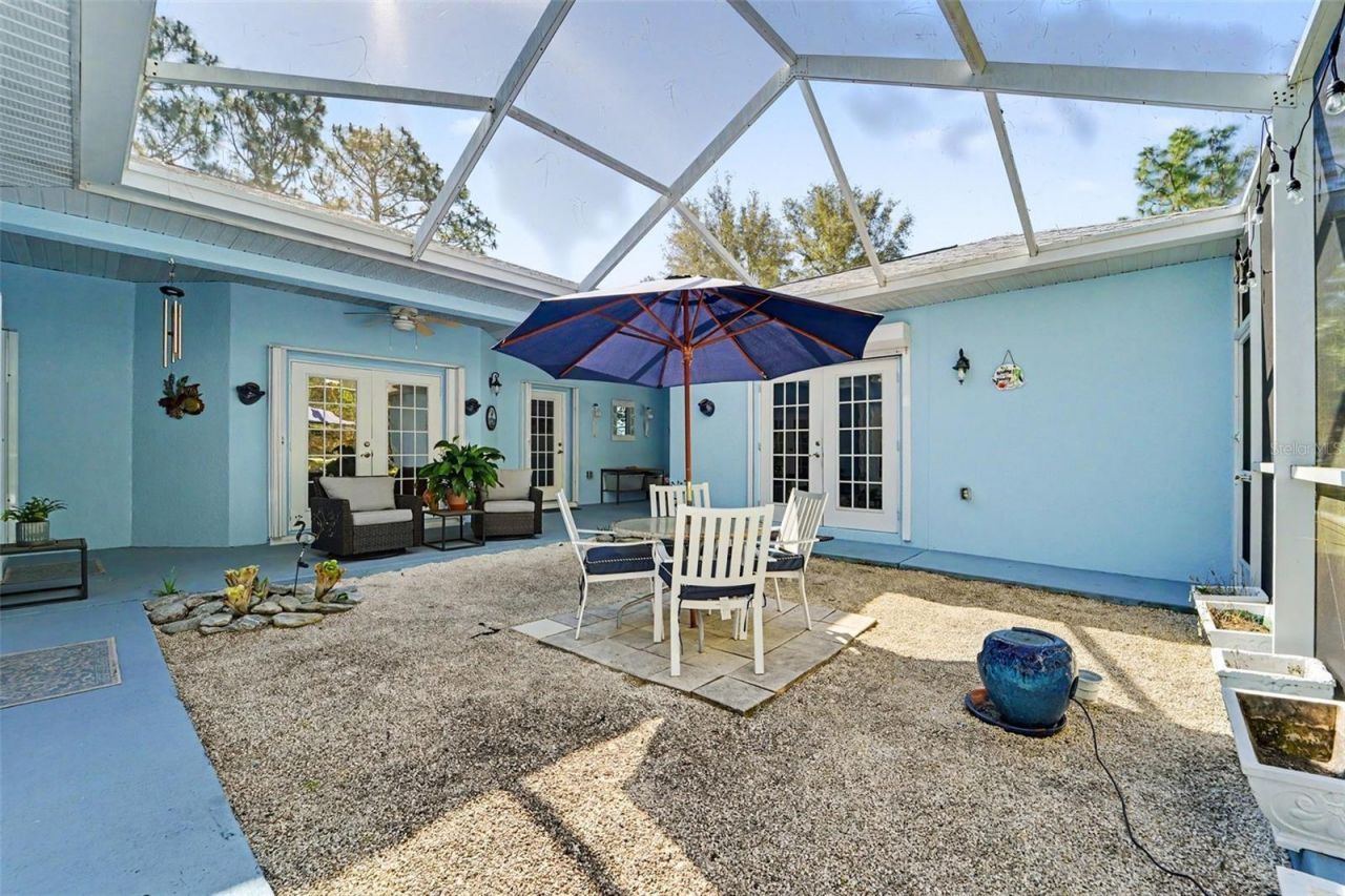 5432 N Pecos Terrace, Beverly Hills, FL 34465 Photo