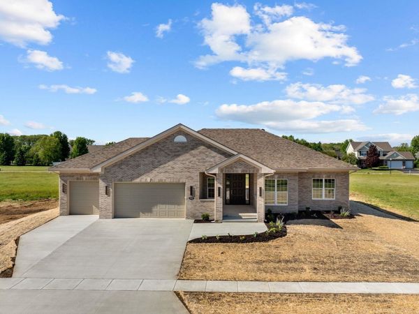 5145 Sycamore Ridge Road, BELVIDERE, IL 61008