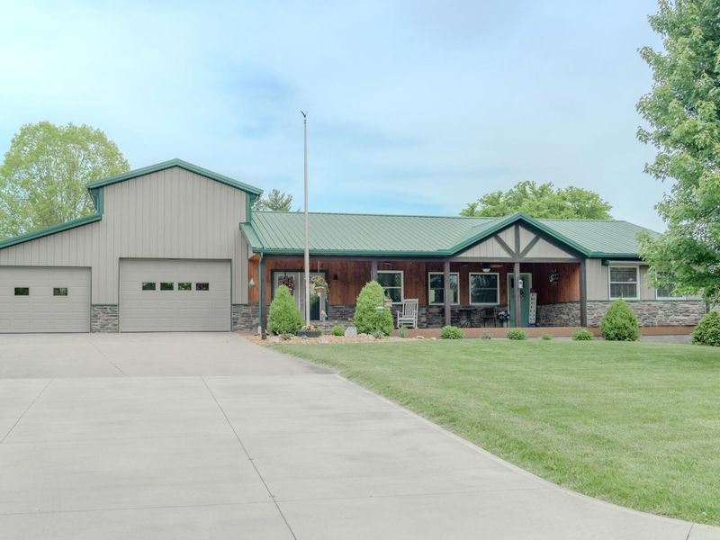45746 Old State Route 21 , Caldwell, OH 43724 Photo 1