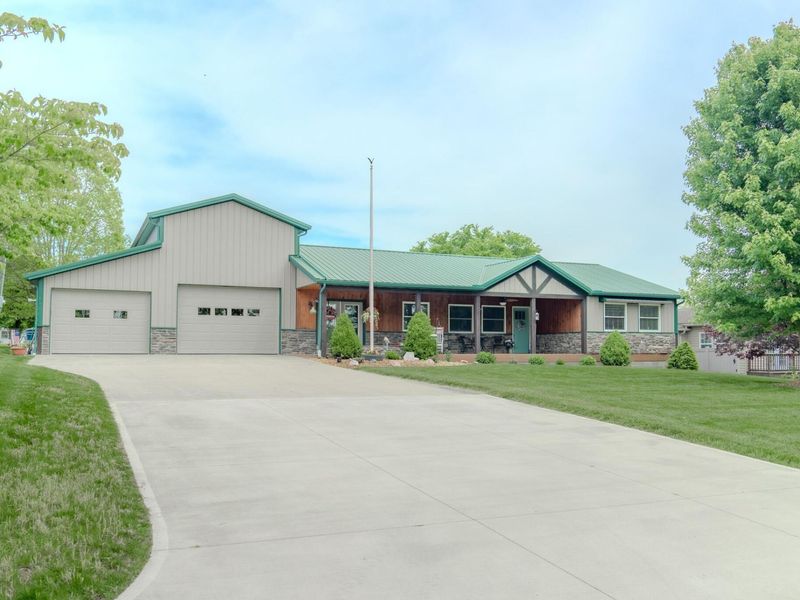 45746 Old State Route 21 , Caldwell, OH 43724 Photo 4