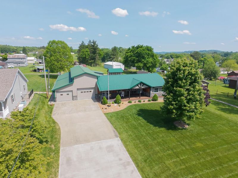 45746 Old State Route 21 , Caldwell, OH 43724 Photo 44