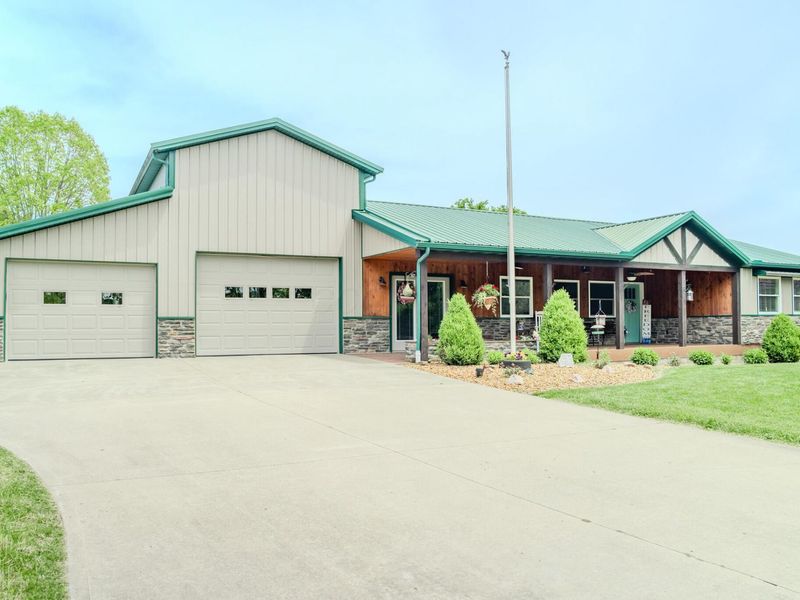 45746 Old State Route 21 , Caldwell, OH 43724 Photo 6