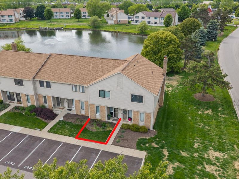 2685 Cedar Lake Drive, Dublin, OH 43016 Photo 34