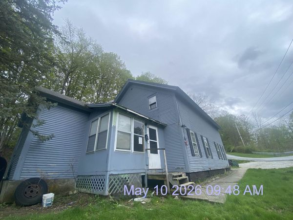 92-94 North Street, Proctor, VT 05765