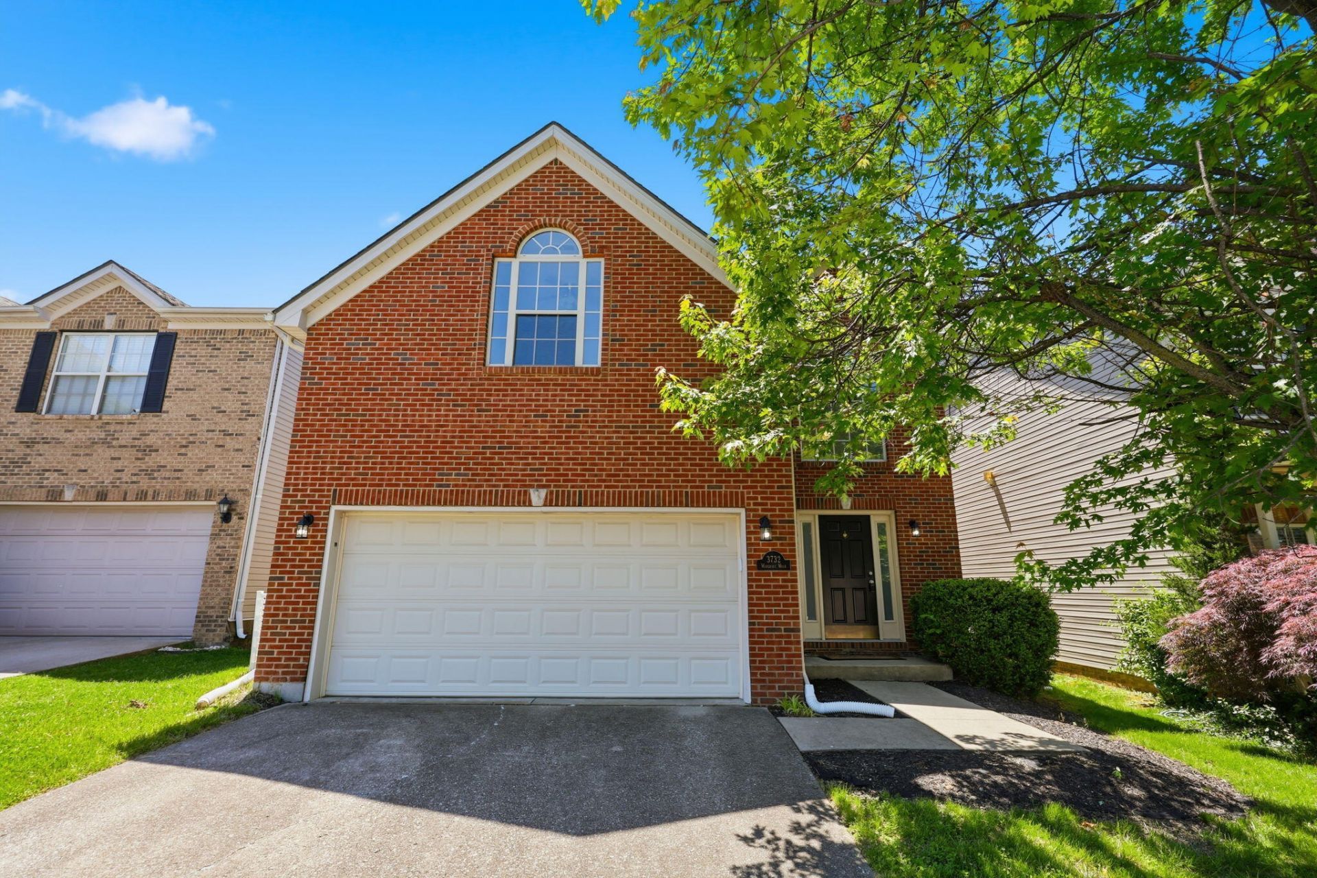 3732 Wargrave Walk, Lexington, KY 40509 Main Photo