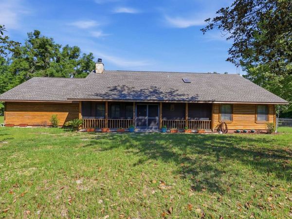 4315 262ND PLACE, OBrien, FL 32071