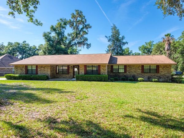 379 NW HARRIS LOOP, Lake City, FL 32055
