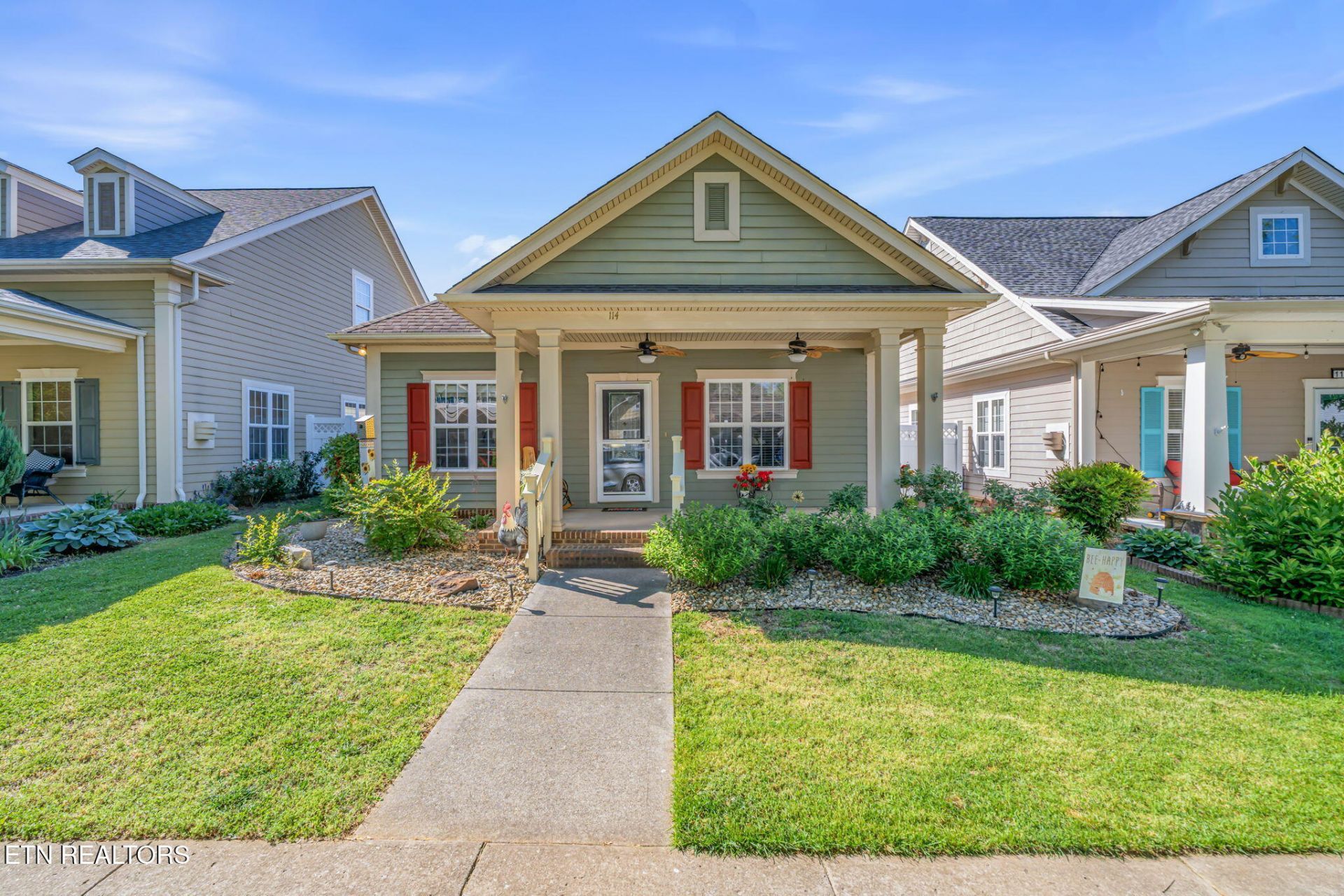 114 Forestberry St, Oak Ridge, TN 37830 Main Photo