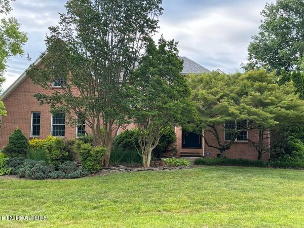 118 Masthead Drive, Clinton, TN 37716