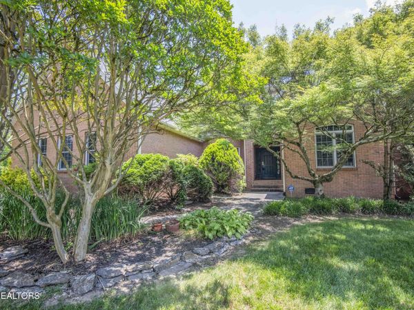 118 Masthead Drive, Clinton, TN 37716