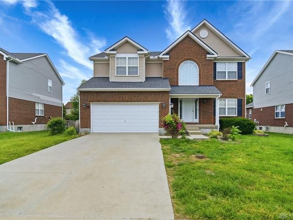 8332 Misty Shore Drive, West Chester, OH 45069