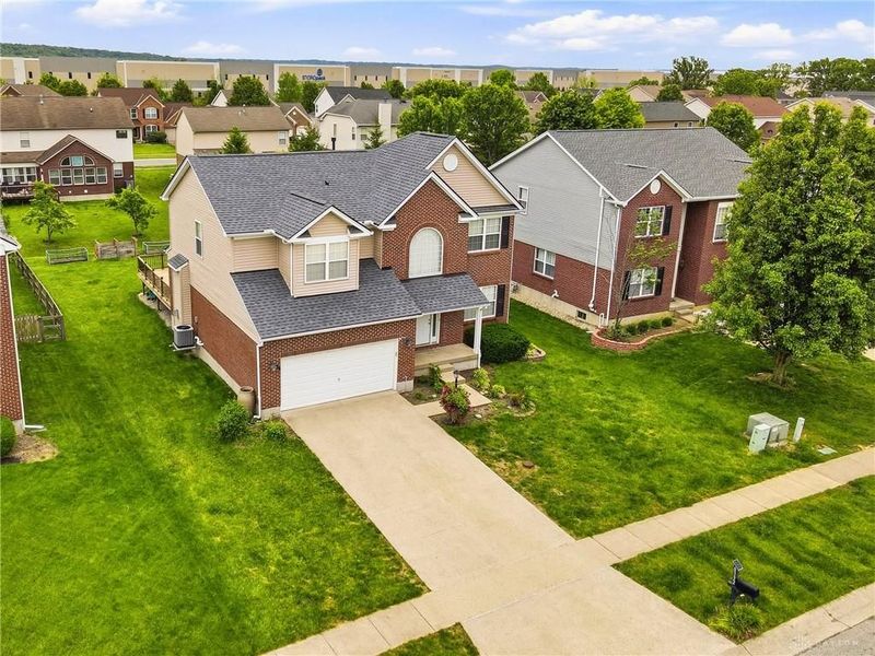 8332 Misty Shore Drive, West Chester, OH 45069 Photo 3