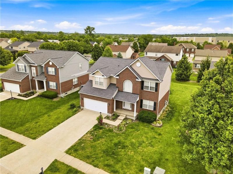8332 Misty Shore Drive, West Chester, OH 45069 Photo 6