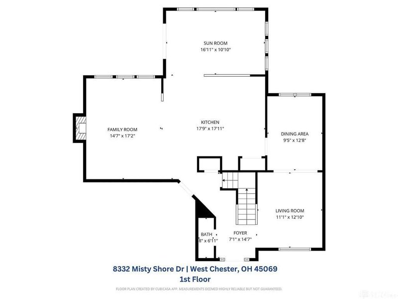 8332 Misty Shore Drive, West Chester, OH 45069 Photo 61