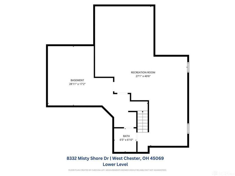 8332 Misty Shore Drive, West Chester, OH 45069 Photo 63