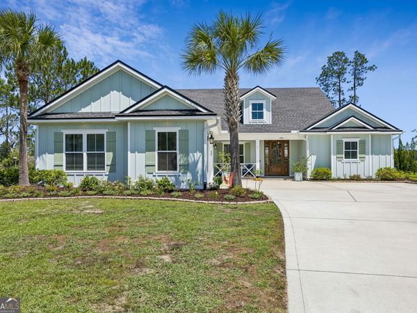 105 Firefly Court, St. Marys, GA 31558