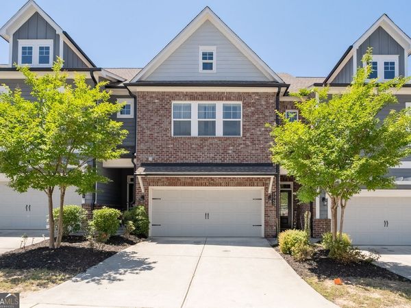 2543 Oakbourne Lane, Smyrna, GA 30080