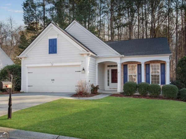 132 Churchcliff Drive, Woodstock, GA 30188