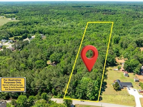 0 Manning Gin Road, Monroe, GA 30656