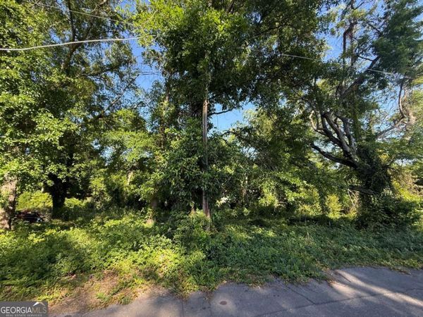 0 Hopewell Street, Rome, GA 30161