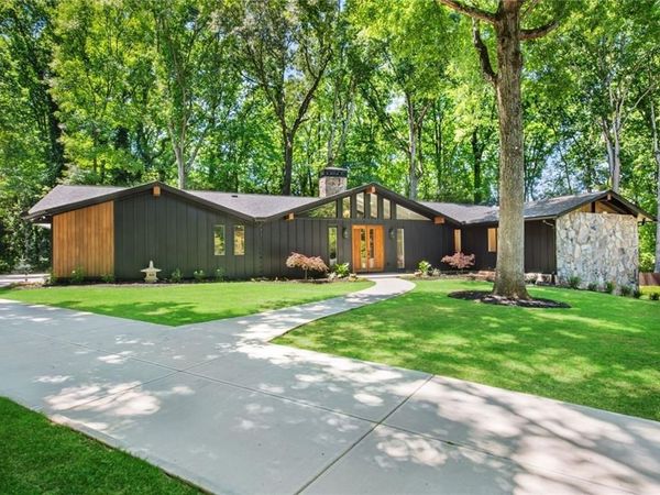 144 Gant Quarters Lane, Marietta, GA 30068