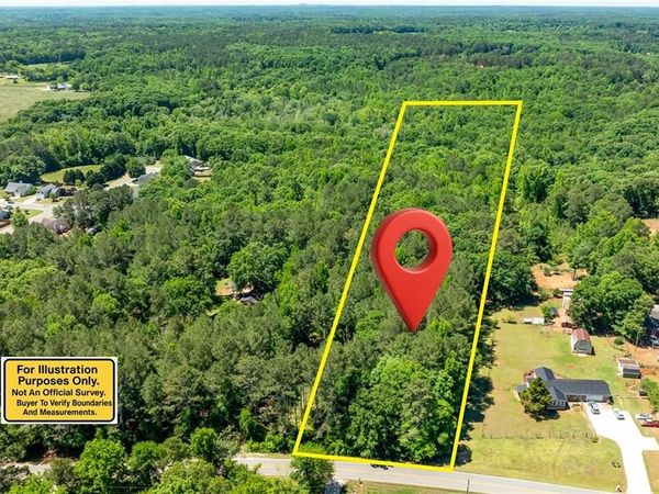 0 Manning Gin Road , Monroe, GA 30656