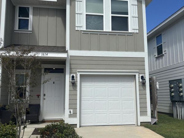 1614 Caleigh Court , Lynn Haven, FL 32444