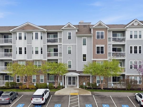 130 Trotter Rd, Unit 1212, Weymouth, MA 02190