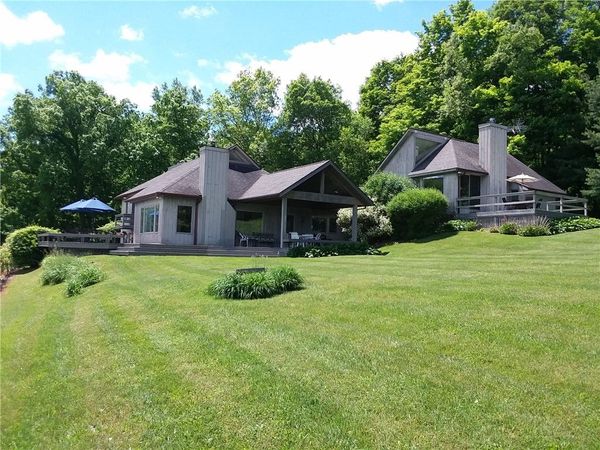5882 Seneca Point Road, Naples, NY 14512