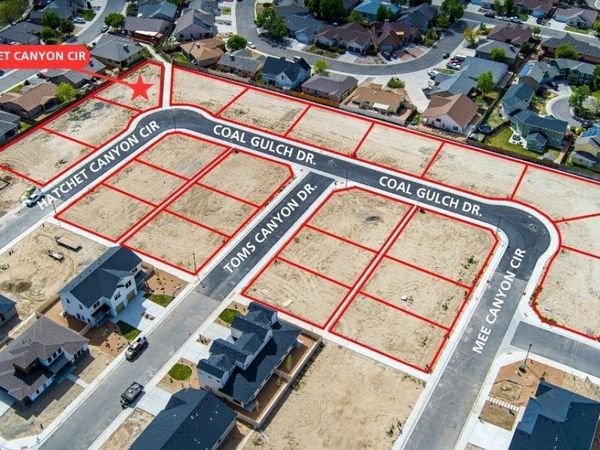 326 Hatchet Canyon Circle, Fruita, CO 81521