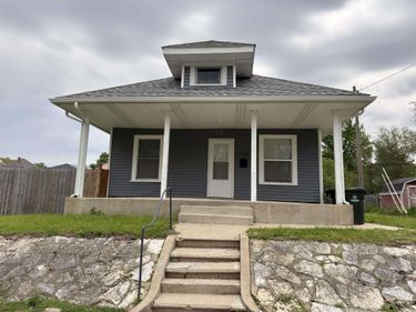1518 Dale Avenue, South Bend, IN 46613