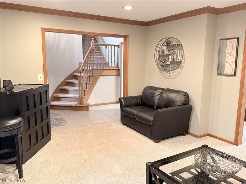 24739 Tara Lynn Drive, North Olmsted, OH 44070 Photo 12