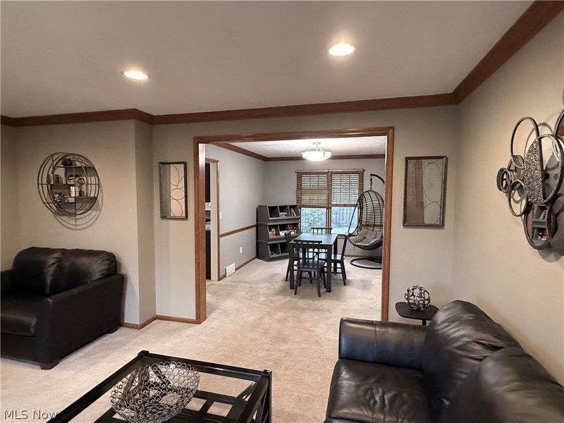 24739 Tara Lynn Drive, North Olmsted, OH 44070 Photo 13