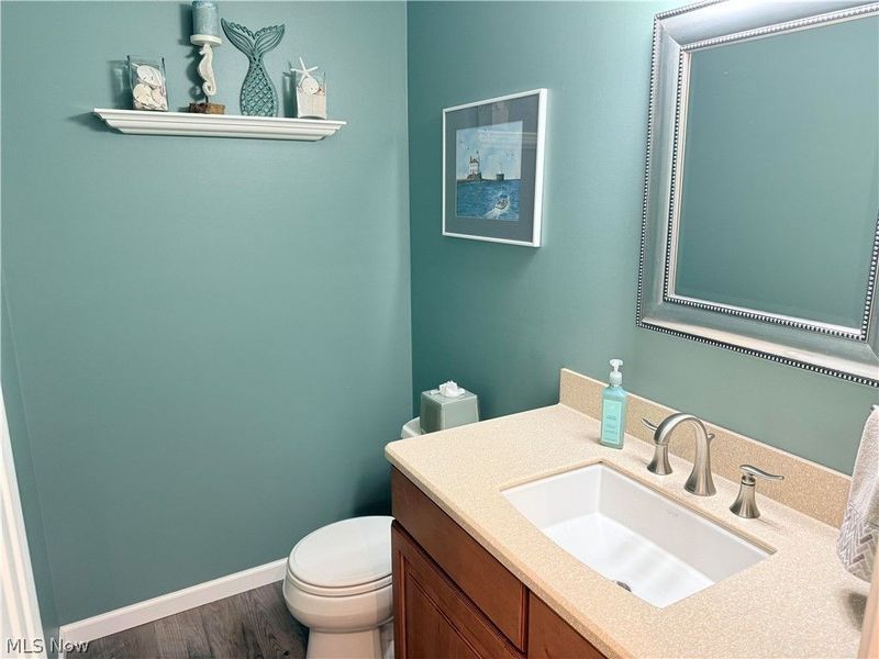 24739 Tara Lynn Drive, North Olmsted, OH 44070 Photo 26