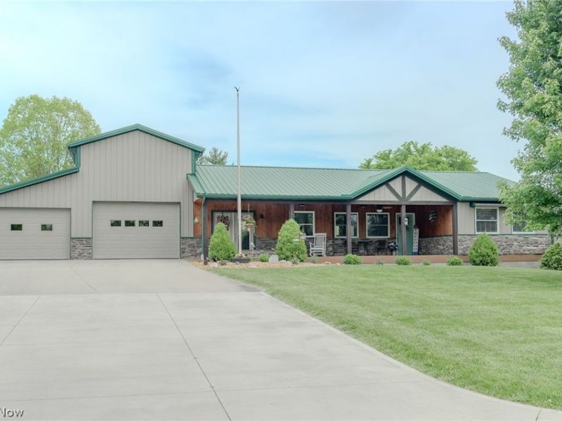 45746 Old State Route 21, Caldwell, OH 43724 Photo 1