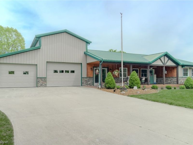 45746 Old State Route 21, Caldwell, OH 43724 Photo 2