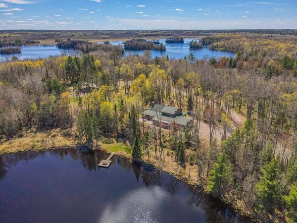 N13038 HICKS LANDING ROAD, Fifield, WI 54524