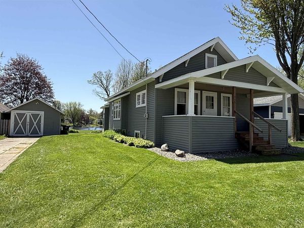 436 RIVER HEIGHTS, Shawano, WI 54166