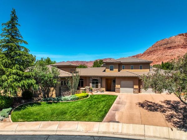 39 N 150 W, Ivins, UT 84738