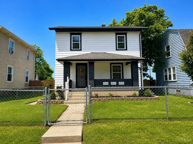 412 McKinley, Middletown, OH 45042 Photo 1
