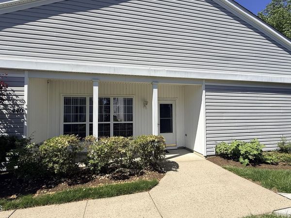440 Bluebird Drive, Unit 440, Monroe, NJ 08831