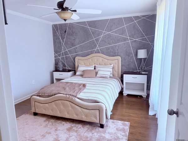 10296 Winston Ave, Unit #8, Baton Rouge, LA 70809