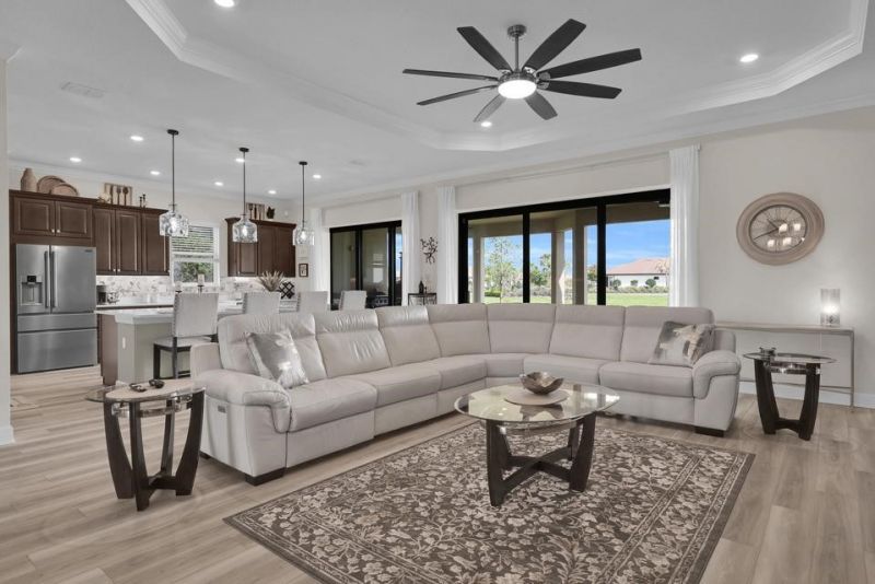 13309 Alejandro Court, Port Saint Lucie, FL 34987 Photo